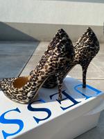 Guess Pumps.gr 40,Gebraucht sehr gut! Hessen - Mörfelden-Walldorf Vorschau