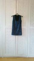 Pailletten Top Basler Shape Gr 40 blau edel Bayern - Johannesberg Vorschau