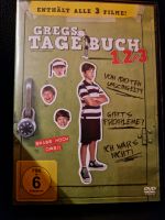 Greg 's Tagebuch  Film 1-3 Nordrhein-Westfalen - Datteln Vorschau