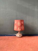 Lampe Keramik Vintage 60er 70er Retro mid Century Leipzig - Altlindenau Vorschau