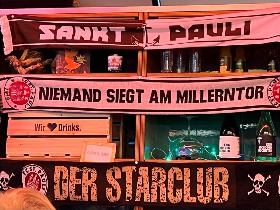 Treuer Fan sucht 1-2 Tickets für St. Pauli vs Osnabrück /12.05.24 in Trittau