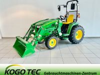 John Deere 3046R Nordrhein-Westfalen - Beckum Vorschau