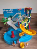 Playmobil Schwimmbad Aquapark 6669 Nürnberg (Mittelfr) - Aussenstadt-Sued Vorschau