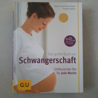 Buch "Das grosse Buch zur Schwangerschaft " Bayern - Sulzbach-Rosenberg Vorschau