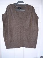 Pullunder only, XL, braun Niedersachsen - Twist Vorschau