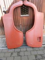 Polski Fiat 125p,Fiat 125,Kotflügel,DDR,IFA,Oldtimer,Zastava 125 Brotterode-Trusetal - Brotterode Vorschau