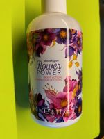 Elizabeth Grant Flower Power Body Lotion 240 ml NEU Rostock - Südstadt Vorschau