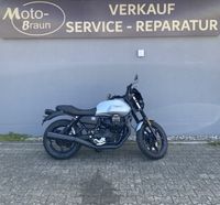 Gebrauchtmotorrad Moto Guzzi V7 Stone - Top gepflegt! Bayern - Königsbrunn Vorschau