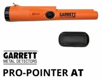 Garrett Propointer AT pinpointer wasserdicht Nordrhein-Westfalen - Geldern Vorschau