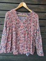 Bluse, langärmelig & weit geschnitten, Gr. L/XL Frankfurt am Main - Nieder-Eschbach Vorschau