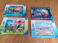 Ravensburger Puzzle 6+ Nordrhein-Westfalen - Gevelsberg Vorschau