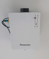 Panasonic PT D3500 E Beamer Niedersachsen - Isenbüttel Vorschau