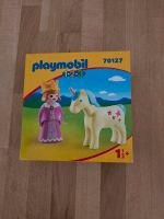 Playmobil 123 Prinzessin mit Einhorn Pferd Neu Köln - Rath-Heumar Vorschau
