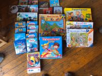 Spiele DVD,Puzzle Nordrhein-Westfalen - Greven Vorschau