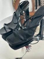 Gucci Sandalen Nordrhein-Westfalen - Siegburg Vorschau