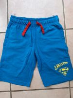 Shorts, kurze Hose, Sweathose, Superman, Gr. 116 Nordrhein-Westfalen - Oberhausen Vorschau