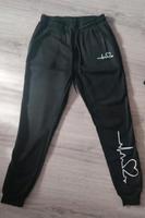 lässige Jogginghose schwarz+Herzmuster Mädchen, Größe: S/M Thüringen - Erfurt Vorschau