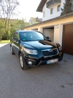 Hyundai Santa fe Premium Bayern - Freilassing Vorschau