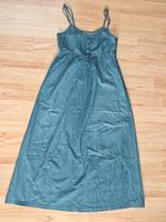 Esprit Jeanskleid ❤️ Maxikleid Sommer neuwertig Größe 36 Berlin - Pankow Vorschau