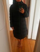 Jack Wolfskin Damen Winter Jacke Altona - Hamburg Iserbrook Vorschau