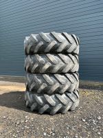 275/80 R18 Michelin Reifen Räder von Holder Hessen - Mainhausen Vorschau