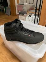Reebok schwarz neu Bayern - Frontenhausen Vorschau