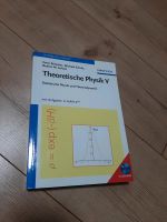 Theoretische Physik V, Statistische Physik und Thermodynamik Brandenburg - Storkow (Mark) Vorschau