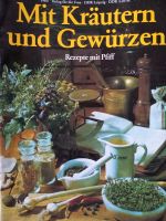 DDR Zeitschriften Guter Rat  Kräuter und Gewürze Sachsen - Oschatz Vorschau