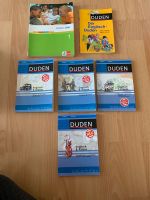 Verschiedene Schulbücher (Englisch) Sachsen-Anhalt - Halle Vorschau