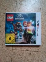 LEGO Jurassic World für Nintendo 3DS 2DS DS Stuttgart - Stuttgart-Ost Vorschau