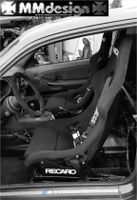 Recaro Pole Position BMW E36 komplettes Einbaupaket mit Konsolen Nordrhein-Westfalen - Lage Vorschau