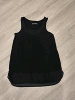 Top schwarz Shirt Mama Umstandsshirt  Tchibo Bayern - Hauzenberg Vorschau