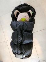 Oderwälder BabyNest Mucki L Fußsack für Kinderwagen/Buggy Rheinland-Pfalz - Ober-Olm Vorschau