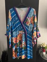 Sommerliche Tunika Kleid gr 44/46 bon Prix Dortmund - Nette Vorschau