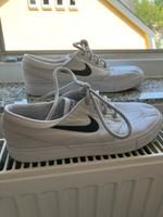 Nike SB Zoom Air Stefan Janoski weiß Sachsen - Chemnitz Vorschau