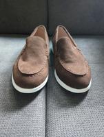 Loafers Sommerschuh Schlupfschuh Saarland - Saarlouis Vorschau