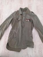 Sommerjacke Zara, Boho Schleswig-Holstein - Schlotfeld Vorschau