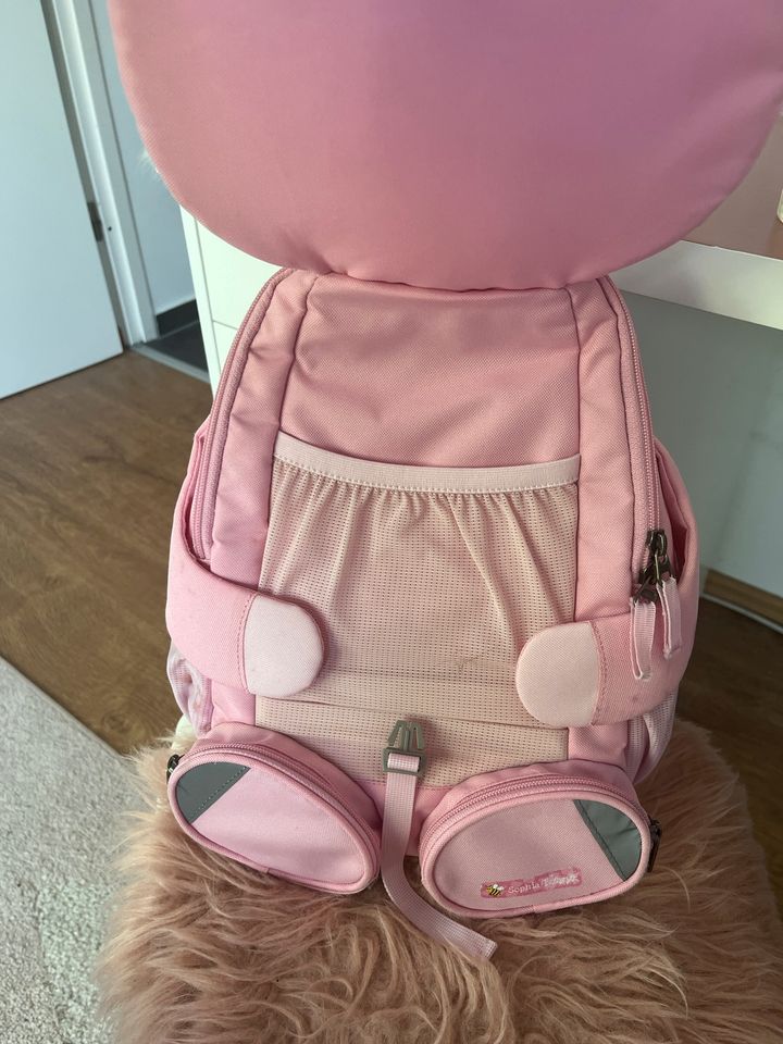 ❤️ Affenzahn Rucksack Einhorn Kita ❤️ in Berlin