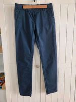 Tommy Hilfiger Chino/dunkelblau/Gr. 36 (US 4) Bayern - Ernsgaden Vorschau