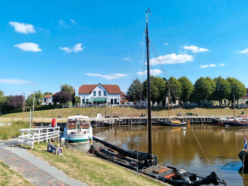 Wunderschöne XXL Ferienwohnung Nordsee Carolinensiel in Leverkusen