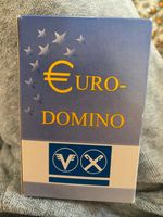 Euro Domino Spiel vintage Bayern - Trostberg Vorschau