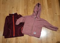 Kleiderpaket Fleecejacke Kapuzenjacke 98/104 Decathlon H&M Leipzig - Leipzig, Zentrum Vorschau