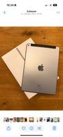 Apple iPad Air 2 64 GB WI-FI u. Cellular Space Gray Saarland - Mandelbachtal Vorschau