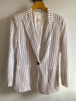 H&M Blazer gestreift Kreis Ostholstein - Ratekau Vorschau