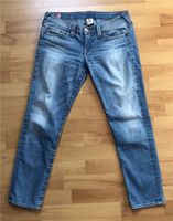 True Religion Jeans „Stella“, Gr. 31, blau Hessen - Erlensee Vorschau