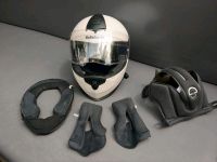 Motorrad Helm Schuberth S2 Gr.60 Sport Integralhelm sehr gepflegt Baden-Württemberg - Munderkingen Vorschau