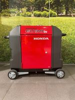 HONDA Not Strom Generator EU30 is Inverter E-Start NEU Baden-Württemberg - Filderstadt Vorschau