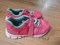 Kappa Turnschuhe Gr. 30 pink Niedersachsen - Salzgitter Vorschau