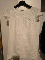 Kleid für Frauen, weiß Mitte - Wedding Vorschau