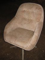 Dreh - Sessel aus Wohnmobil Mecklenburg-Vorpommern - Ahrenshagen-Daskow Vorschau